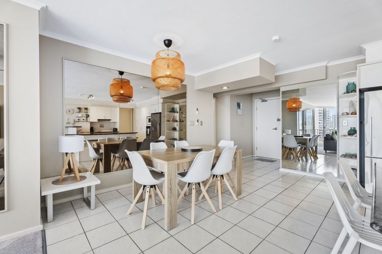 Moorings Apartment 39