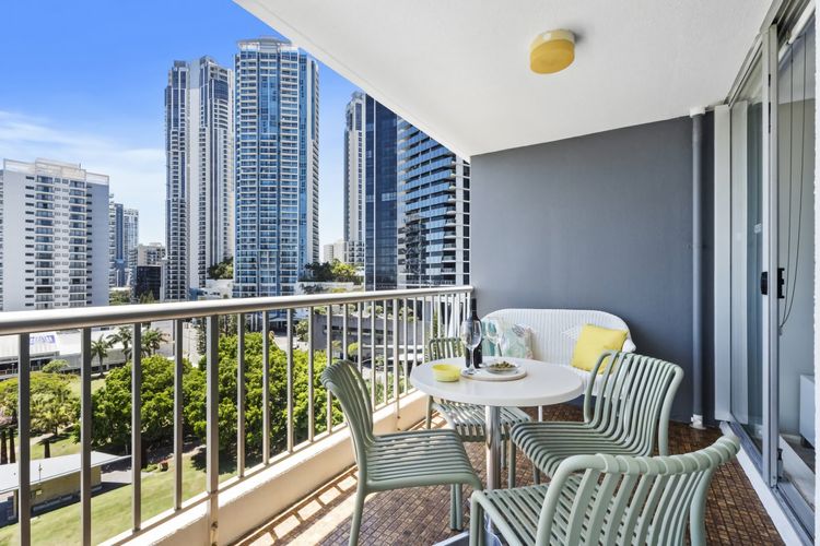 Moorings Apartment 39