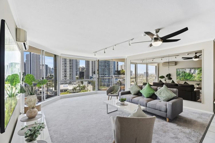Moorings Apartment 39