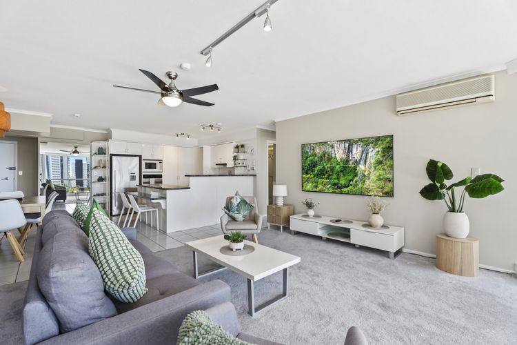 Moorings Apartment 39