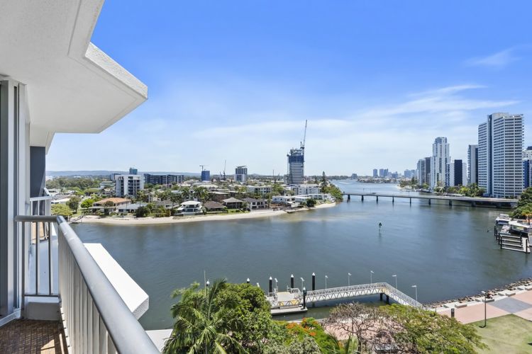 Moorings Apartment 39
