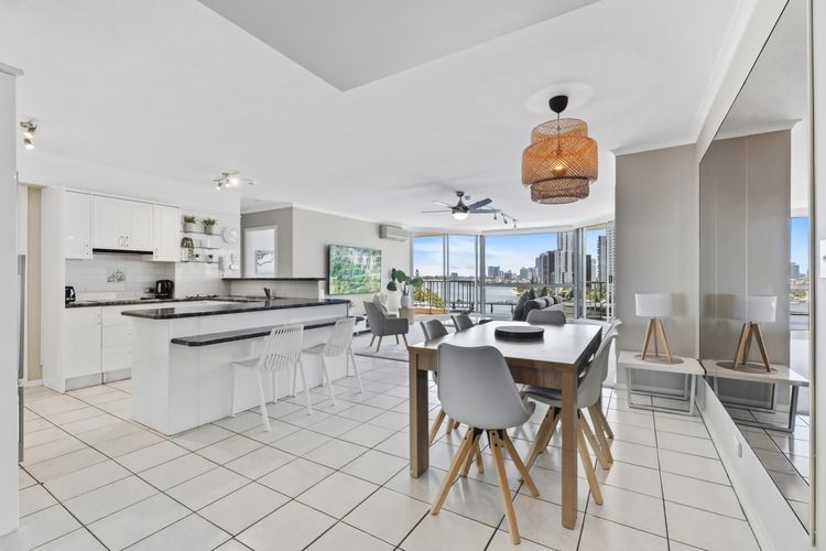 Moorings Apartment 39