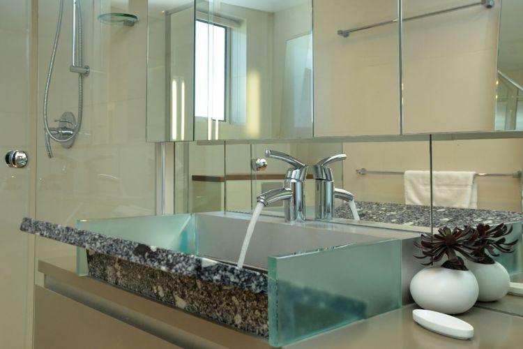 Moroccan Apartment 269