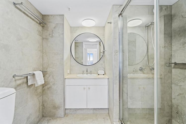 Moroccan Apartment 286