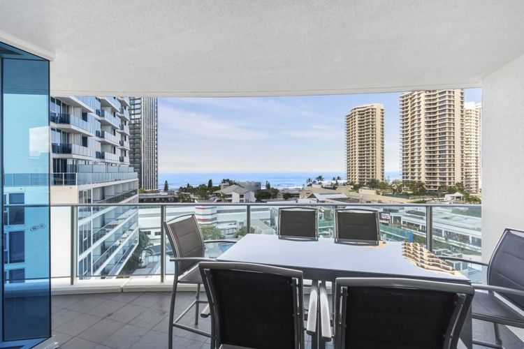 Orchid Residences Apartment 10704