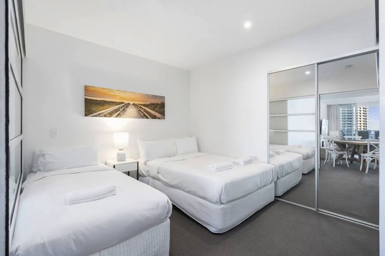 Orchid Residences Apartment 10704
