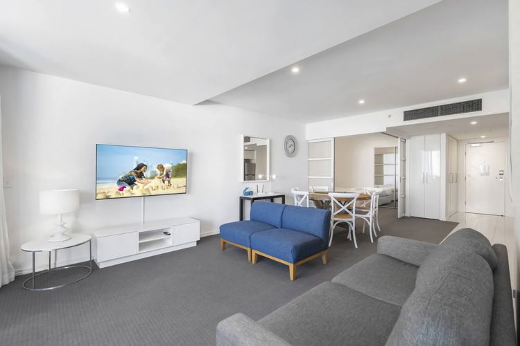 Orchid Residences Apartment 10704