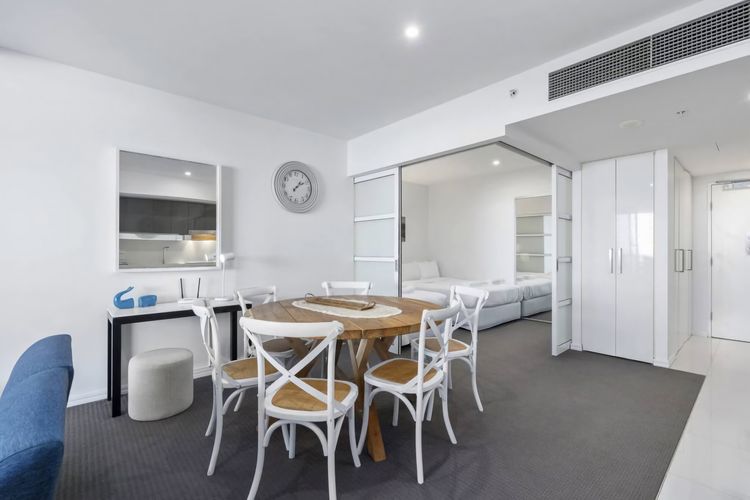 Orchid Residences Apartment 10704