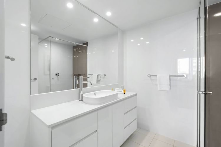 Orchid Residences Apartment 10704