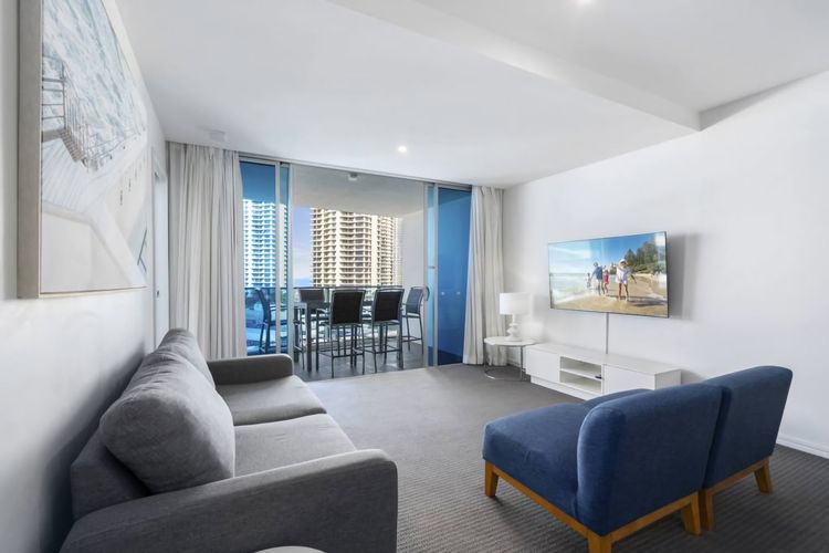 Orchid Residences Apartment 10704