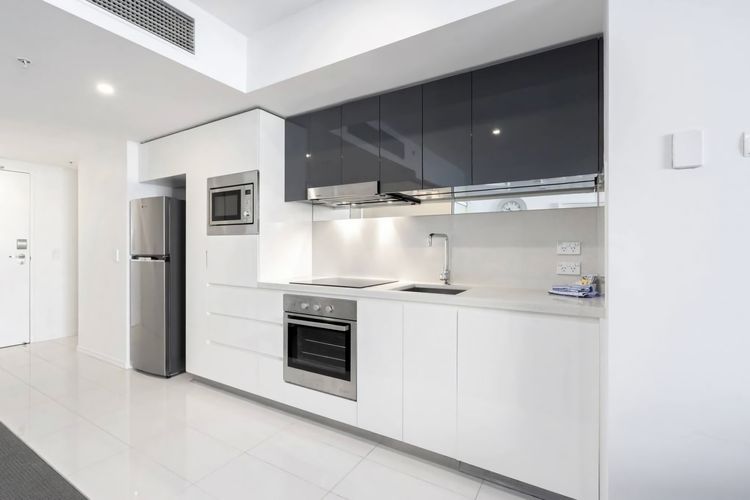 Orchid Residences Apartment 10704
