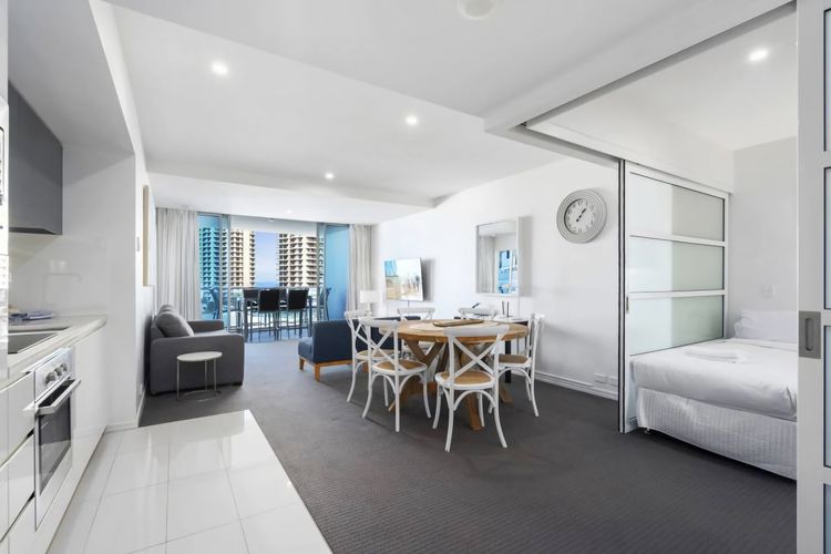 Orchid Residences Apartment 10704