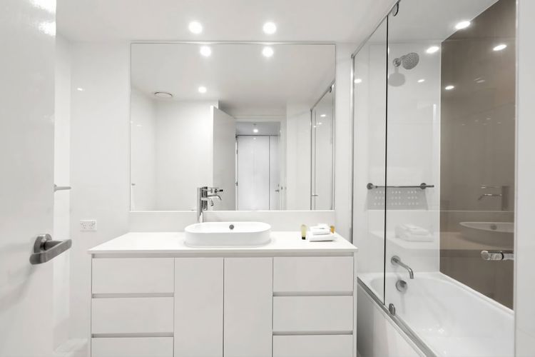 Orchid Residences Apartment 10704