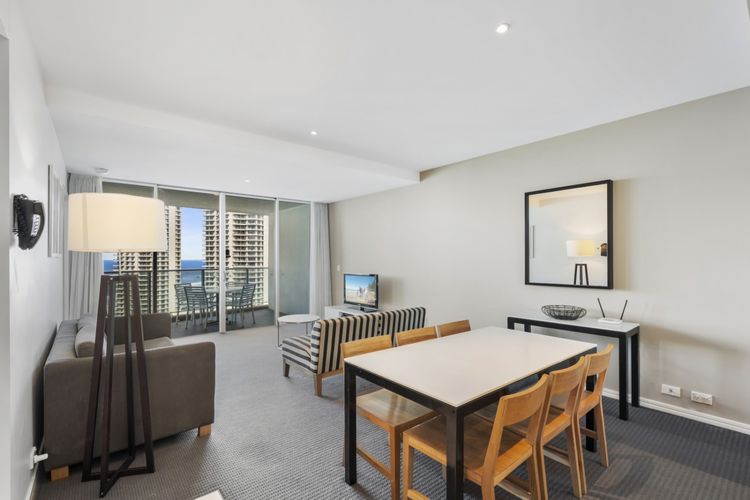 Orchid Residences Apartment 11504