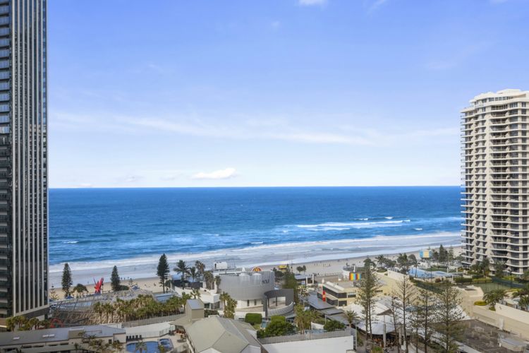 Orchid Residences Apartment 11504