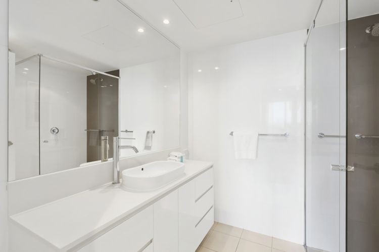 Orchid Residences Apartment 11504