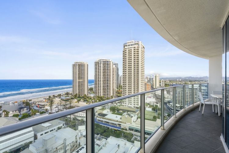 Orchid Residences Apartment 11504