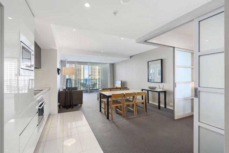 Orchid Residences Apartment 11504