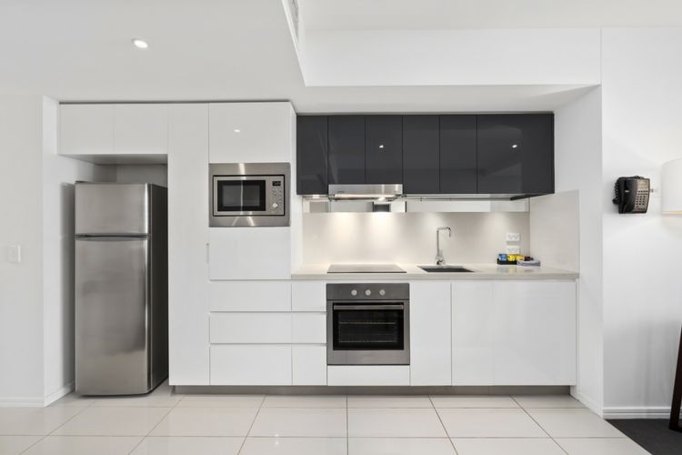 Orchid Residences Apartment 11504