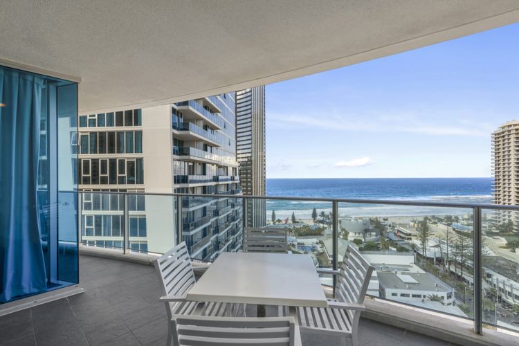 Orchid Residences Apartment 11504