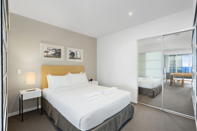 Orchid Residences Apartment 11504