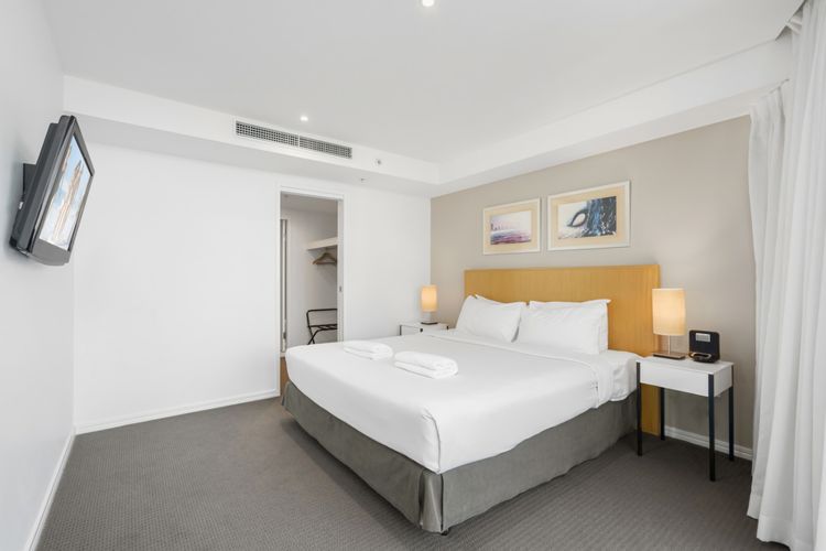 Orchid Residences Apartment 11504