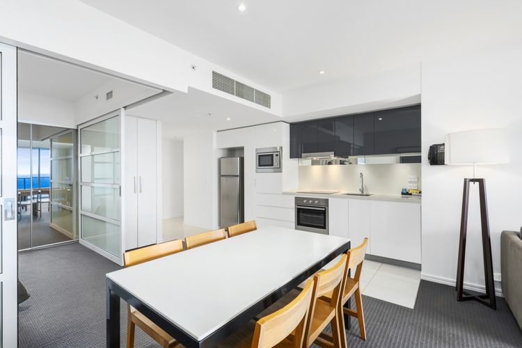 Orchid Residences Apartment 11504