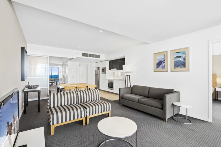 Orchid Residences Apartment 11504