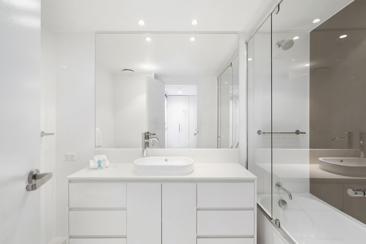 Orchid Residences Apartment 11504