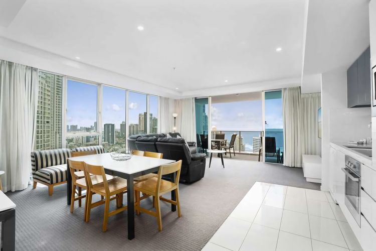 Orchid Residences Apartment 12201
