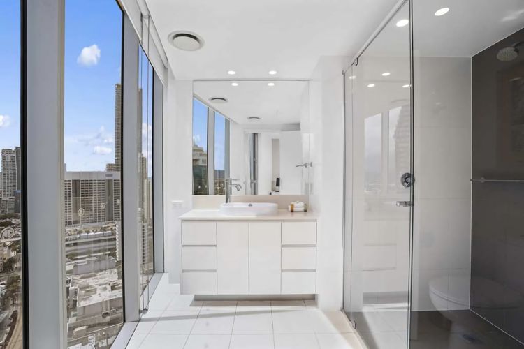 Orchid Residences Apartment 12201