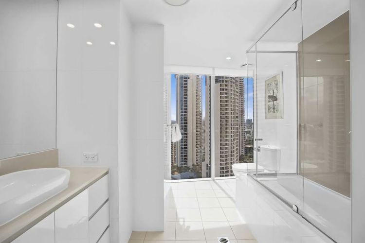 Orchid Residences Apartment 12201