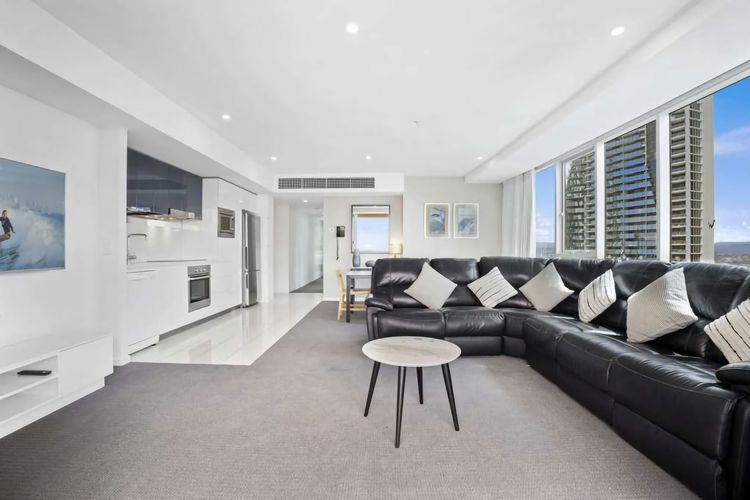Orchid Residences Apartment 12201