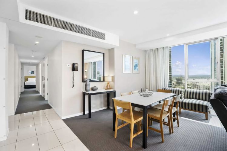 Orchid Residences Apartment 12201