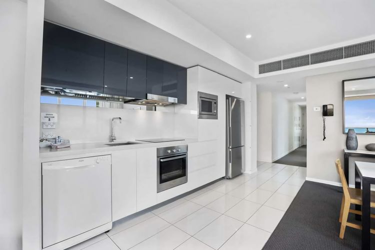 Orchid Residences Apartment 12201