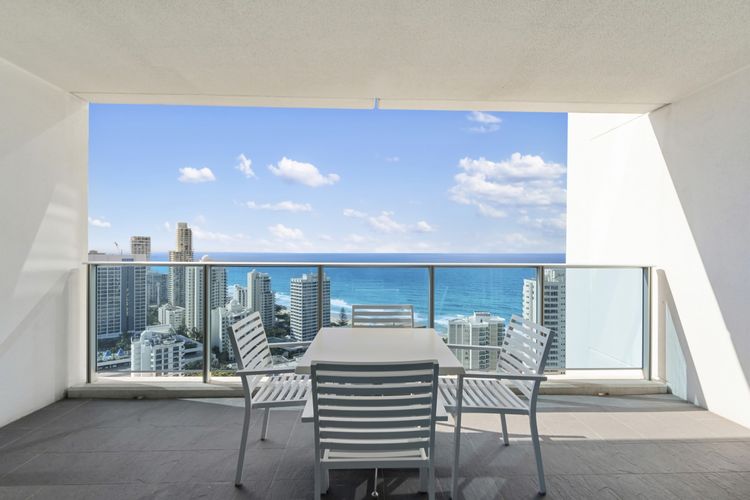 Orchid Residences Apartment 12501