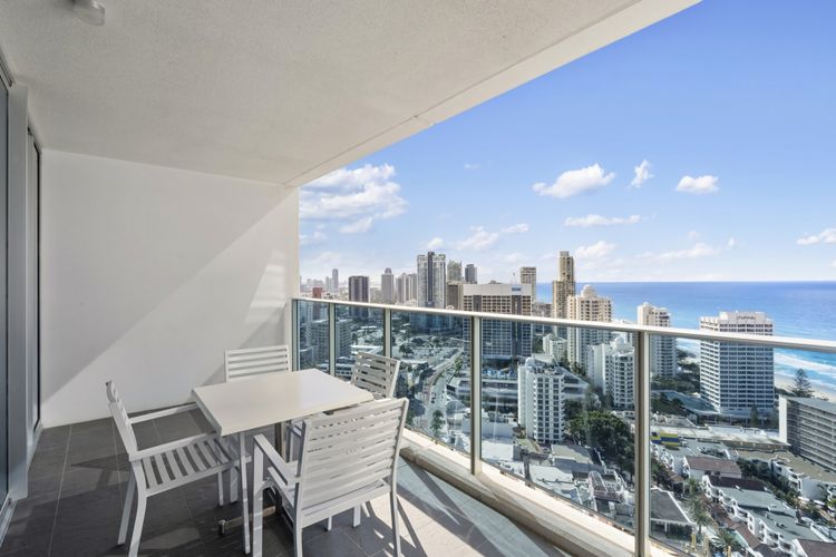 Orchid Residences Apartment 12501