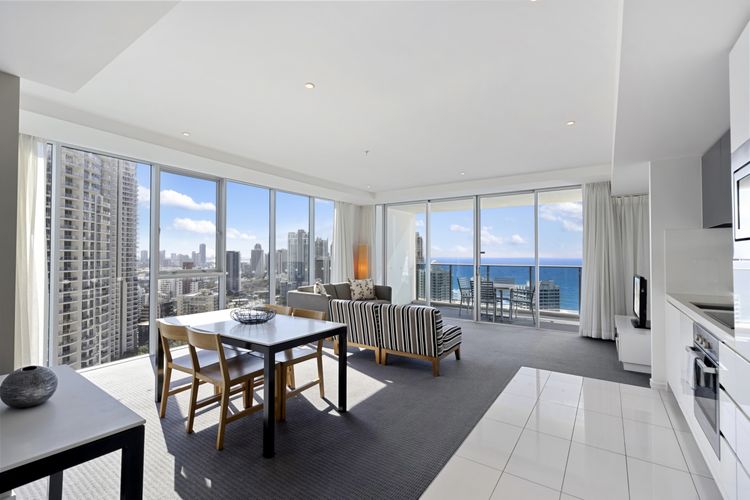 Orchid Residences Apartment 12501
