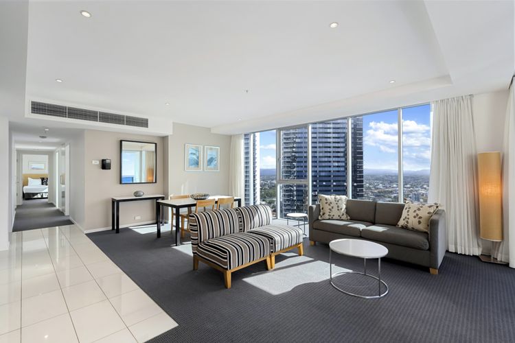 Orchid Residences Apartment 12501