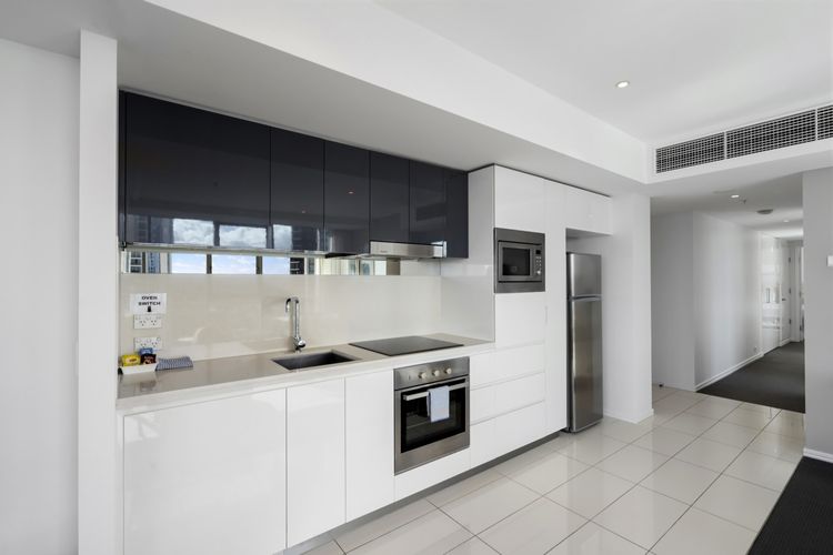 Orchid Residences Apartment 12501