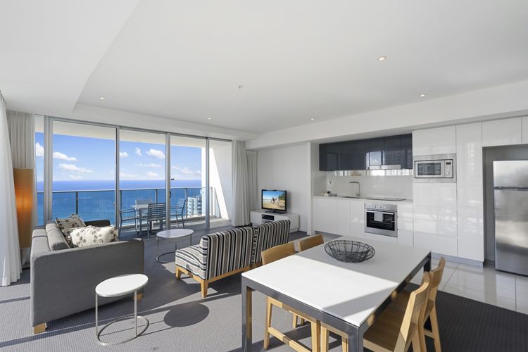Orchid Residences Apartment 12501