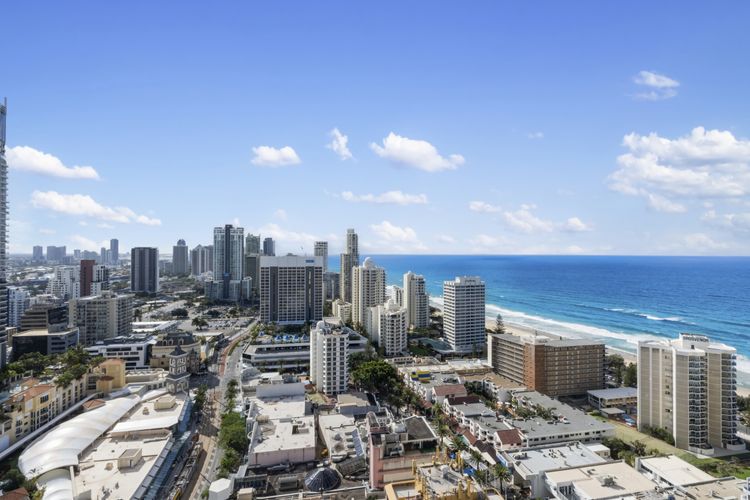 Orchid Residences Apartment 12501