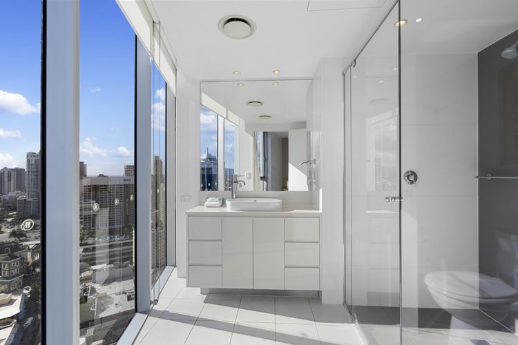 Orchid Residences Apartment 12501