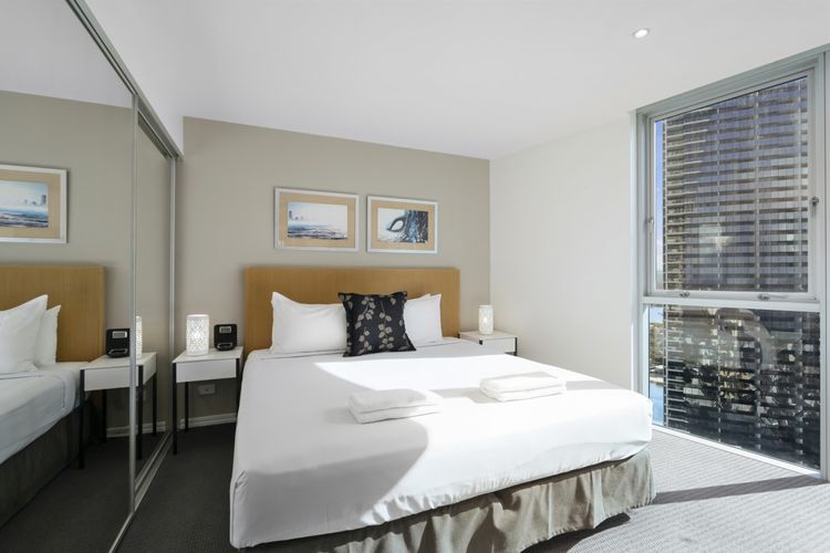 Orchid Residences Apartment 12501