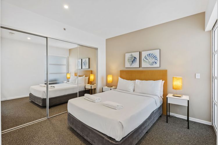 Orchid Residences Apartment 12702