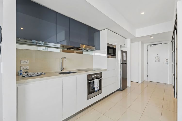 Orchid Residences Apartment 12702