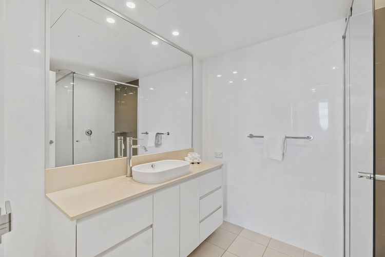 Orchid Residences Apartment 12702