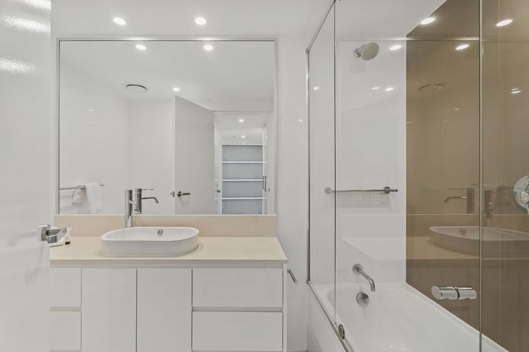 Orchid Residences Apartment 12702