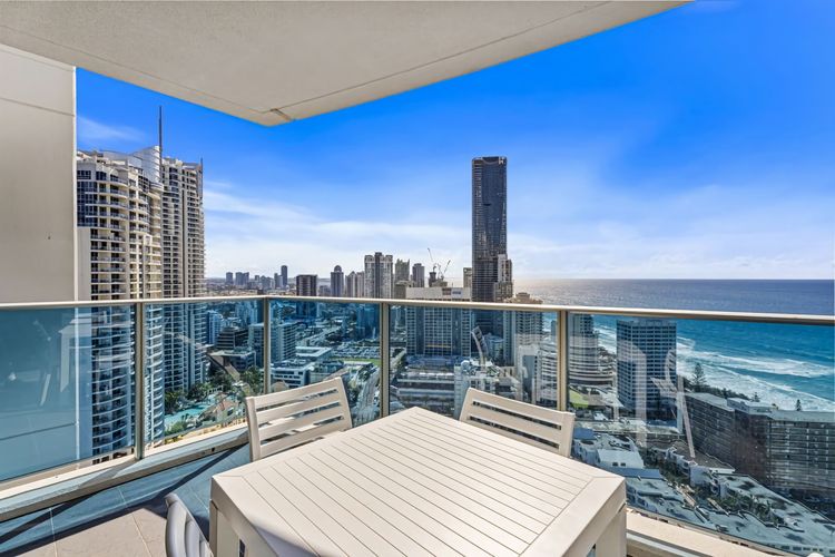 Orchid Residences Apartment 12702