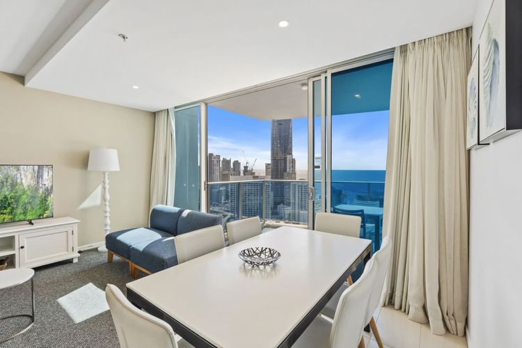 Orchid Residences Apartment 12702